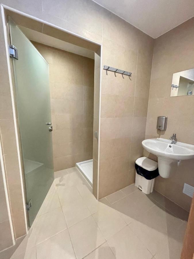 Beach Condo Porto Mos Лагуш Экстерьер фото